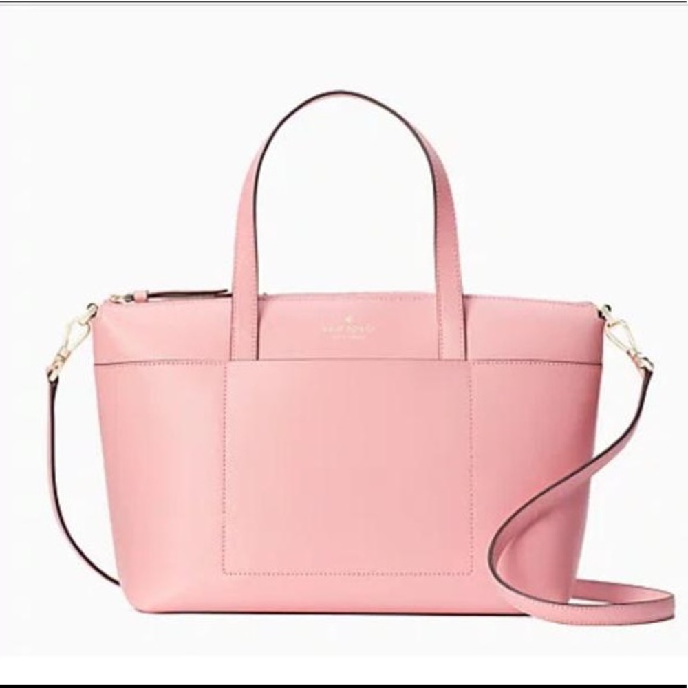 Kate Spade Patrice Satchel